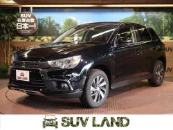 RVR Gの中古車画像
