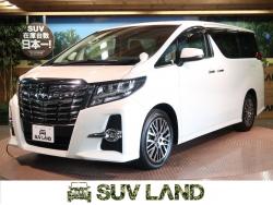 アルファード 2.5S Cパッケージの中古車画像