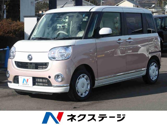 ダイハツ ムーヴキャンバス xメイクアップ sa 10km 宮城県 170 の中古車詳細 宮城県の仙南柴田店 suv land ダイハツ ムーヴキャンバス xメイクアップ sa 10km 宮城県 170 の中古車詳細 宮城県の仙南柴田店 suv land