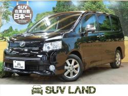 ヴォクシー ZS 煌Ⅱの中古車画像