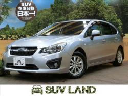 インプレッサスポーツ 1.6i-Lの中古車画像