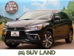 RVR Gの中古車画像