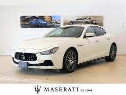 ギブリ ベースグレードの中古車画像