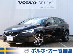 V40 D4 モメンタムの中古車画像