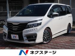 ヴォクシー Vの中古車画像