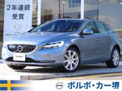 V40 T3 インスクリプションの中古車画像