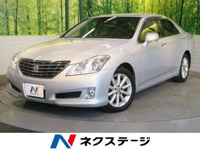 トヨタ クラウン ロイヤルサルーン 9万km 福岡県 197 の中古車詳細 福岡県の博多板付店 Suv Land