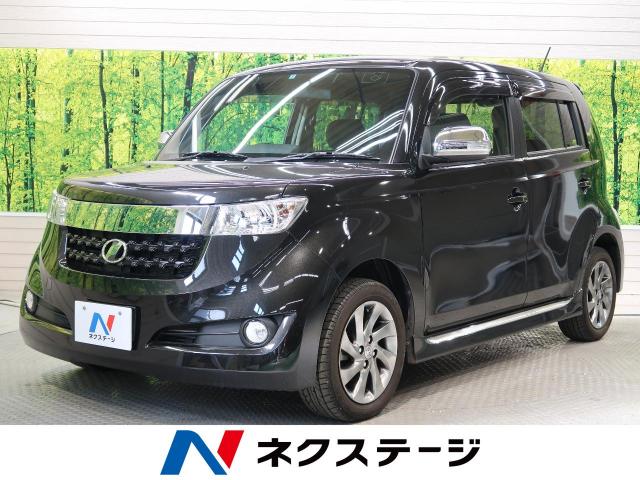 トヨタ ｂｂ ｚ 煌 0 5万km 熊本県 181 の中古車詳細 熊本県の熊本東店 新車 中古車の ネクステージ