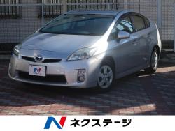 プリウス Sの中古車画像