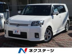 カローラルミオン 1.8S エアロツアラーの中古車画像