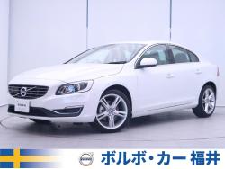 S60 T3 クラシックの中古車画像