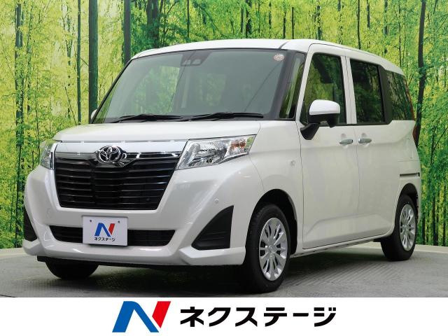 トヨタ ルーミー ｘ ｓ 10km 新潟県 909 の中古車詳細 新潟県の新潟南店 新車 中古車の ネクステージ