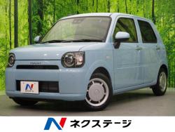 ミラトコット X SAⅢの中古車画像