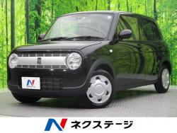 アルトラパン Lの中古車画像