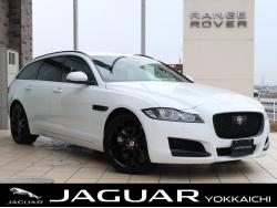 XFスポーツブレイク XFスポーツブレイク プレステージの中古車画像