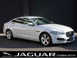 XF XF プレステージの中古車画像