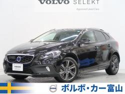 V40 クロスカントリー T5 AWD SEの中古車画像