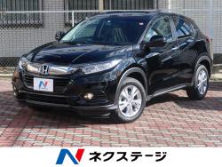 ヴェゼル ハイブリッドX・ホンダセンシングの中古車画像