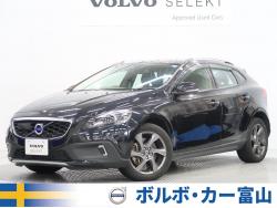 V40 クロスカントリー T5 AWDの中古車画像