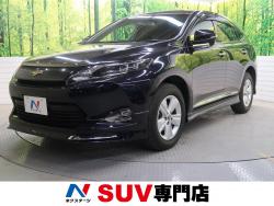 ハリアー エレガンスの中古車画像