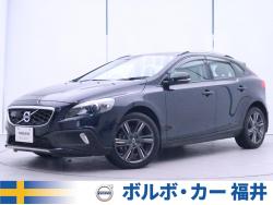 V40 クロスカントリー T5 AWD SEの中古車画像