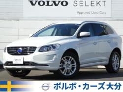 XC60 D4 SEの中古車画像