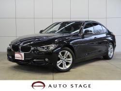 3シリーズ 320d スポーツの中古車画像