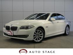 5シリーズ 528iの中古車画像