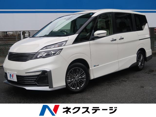 日産 セレナ ライダー オーテック３０ｔｈアニバーサリー プロパイロットエディション 0 9万km 大阪府 750 の中古車詳細 大阪府の茨木スバル 車専門店 Suv Land