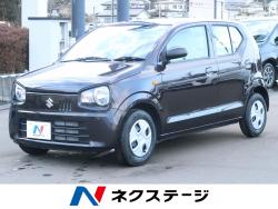 アルト Lの中古車画像
