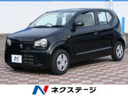アルト Lの中古車画像