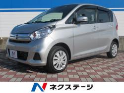 デイズ Xの中古車画像