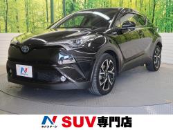 C-HR Gの中古車画像