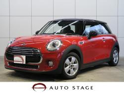 MINI クーパーの中古車画像