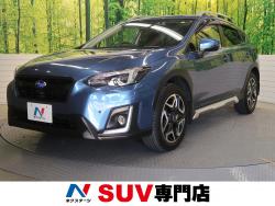 インプレッサXV 2.0i-S アイサイトの中古車画像