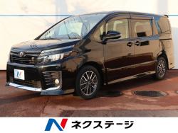 ヴォクシー ZSの中古車画像