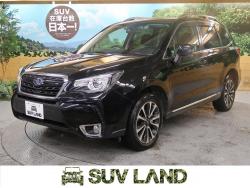 フォレスター 2.0XT アイサイトの中古車画像