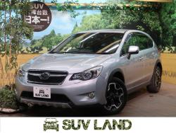 インプレッサXV 2.0i-L アイサイトの中古車画像