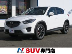 CX-5 XD Lパッケージの中古車画像