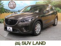 CX-5 XD Lパッケージの中古車画像