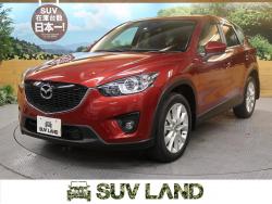 CX-5 XD Lパッケージの中古車画像