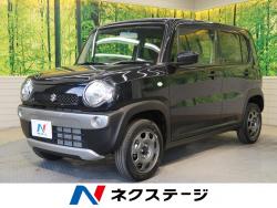 ハスラー Aの中古車画像