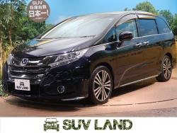 オデッセイ アブソルート・EXの中古車画像