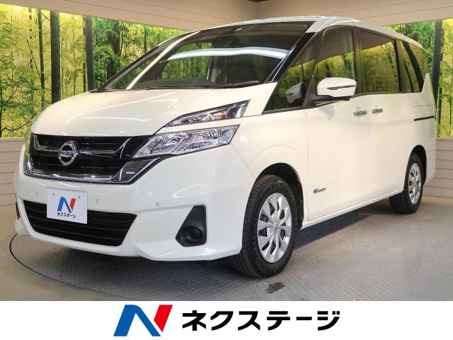 日産 セレナ Ｘ 4.8万Km (滋賀県)[892]の中古車詳細｜滋賀県の彦根店 