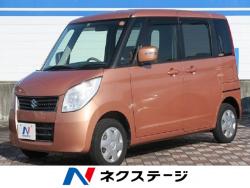 パレット リミテッドⅡの中古車画像