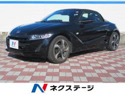 S660 αの中古車画像
