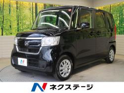 N BOX Gの中古車画像