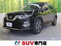 エクストレイル 20Xiの中古車画像
