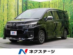 ヴォクシー ZS 煌Ⅱの中古車画像