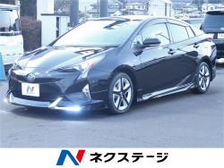 プリウス Sの中古車画像